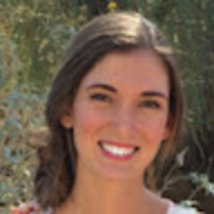 Meet your Posher, Jena